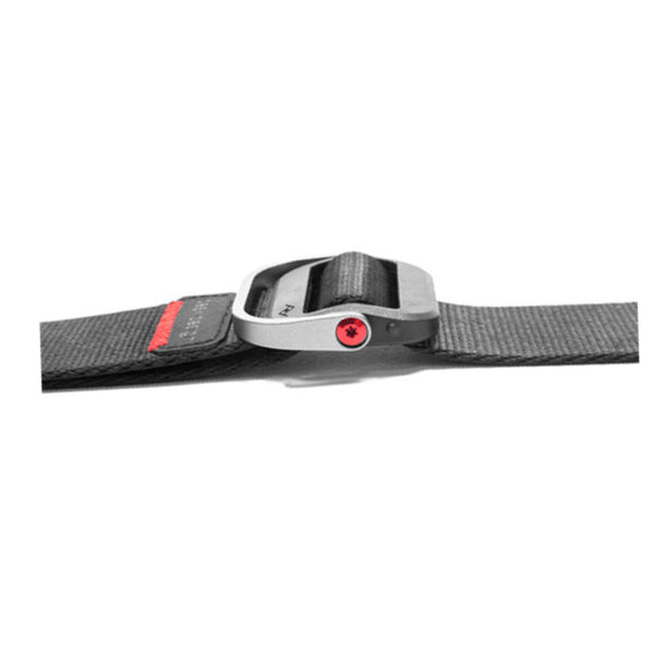 Peak Design Tracolla SLLBK3 per Fotocamera Slide Lite Nero Peak Design Tracolla SLLBK3 per Fotocamera Slide Lite Nero